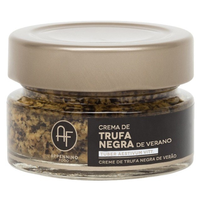 Imagem 0 de Creme de Trufa Negra de Verão 50 g