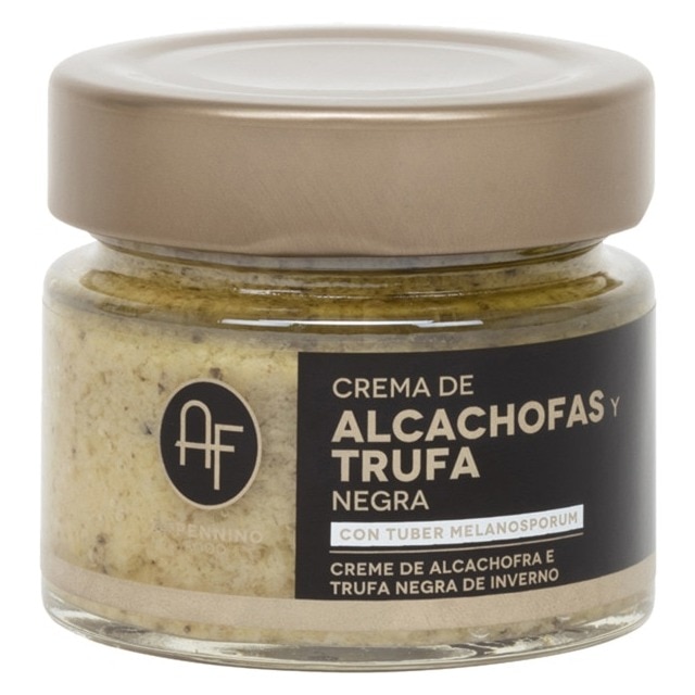 Imagem 0 de Creme de Alcachofra e Trufa Negra de Inverno 80 g