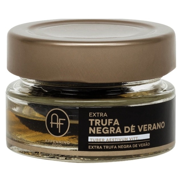 Imagem 0 de Carpacio Trufa Negra de Verão frasco 50 g