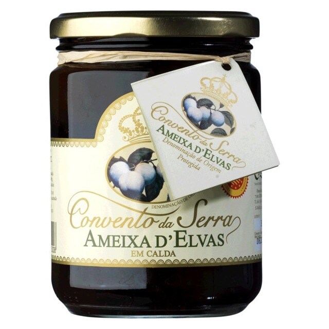 Imagem 0 de Ameixas de Elvas 500g