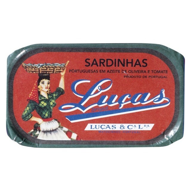 Imagem 0 de Sardinhas em Tomate 120 g