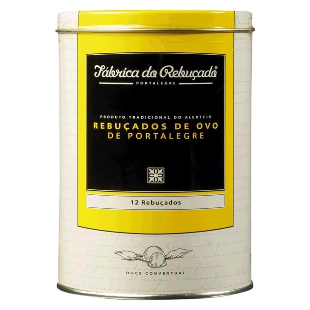 Imagem 0 de Rebuçados Ovo de Portalegre 180 g - 12 Unidades