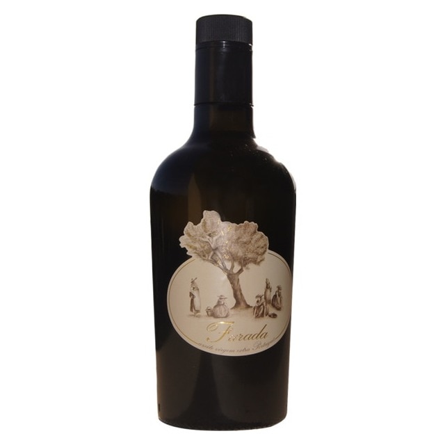 Imagem 0 de Azeite Virgem Extra 500 ml