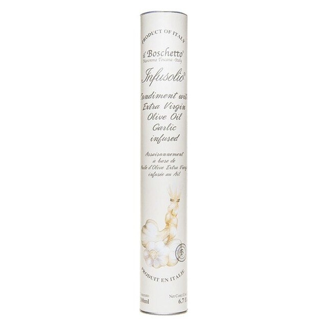 Imagem 0 de Azeite Virgem Extra com Aroma de Alho 200 ml