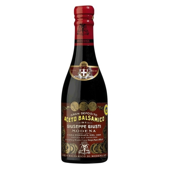 Imagem 0 de Vinagre Balsâmico Denso  250 ml