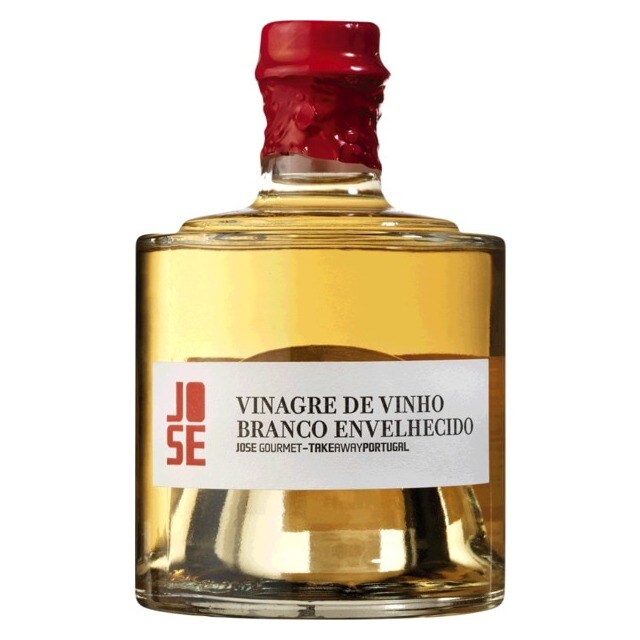 Imagem 0 de Vinagre de Vinho Branco Envelhecido 250 ml