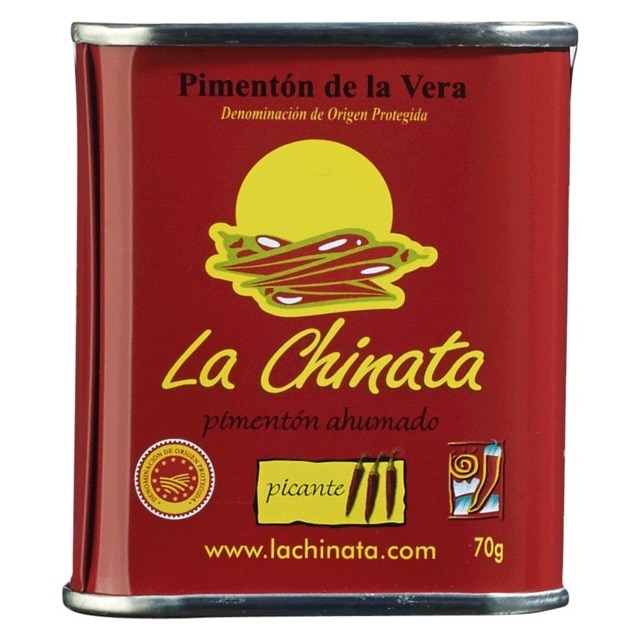 Imagem 0 de Pimentão Picante 70 g