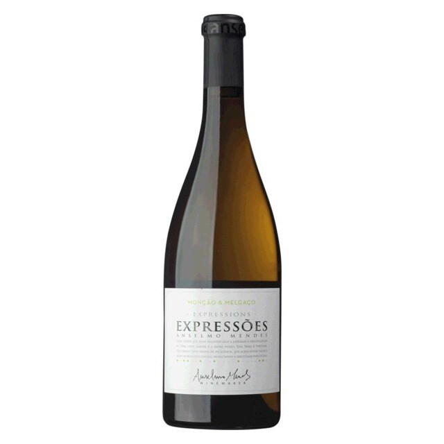 Imagem 0 de Vinho Verde Alvarinho 2014 Branco 75 cl