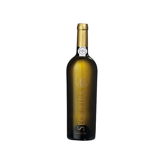 Imagem 0 de Vinho Branco do Douro Reserva garrafa 75 cl