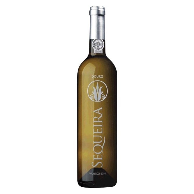 Imagem 0 de Vinho Branco do Douro garrafa 75 cl