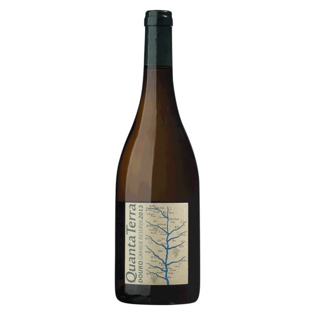 Imagem 0 de Vinho Branco do Douro Grande Reserva garrafa 75 cl