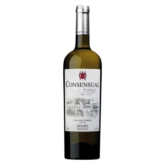 Imagem 0 de Vinho Branco do Douro Grande Reserva garrafa 75 cl