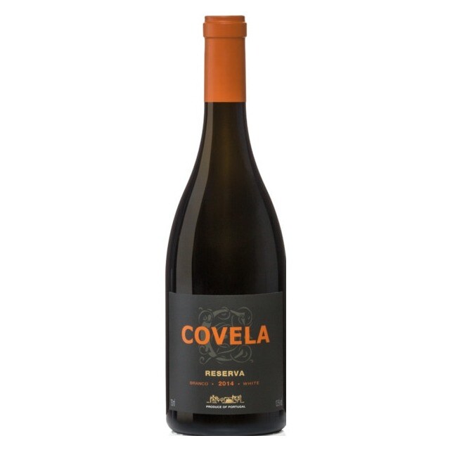 Imagem 0 de Vinho Branco do Douro Reserva garrafa 75 cl