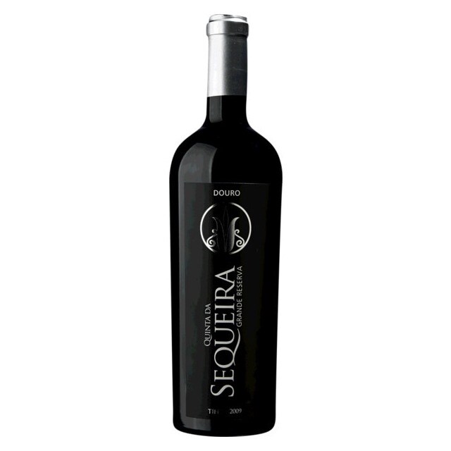 Imagem 0 de Vinho Tinto do Douro Grande Reserva garrafa 75 cl