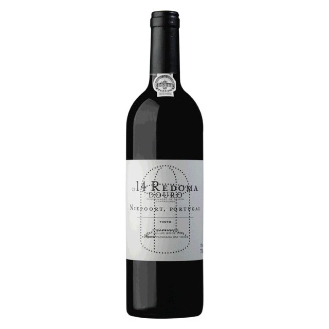 Imagem 0 de Vinho Tinto do Douro garrafa 75 cl