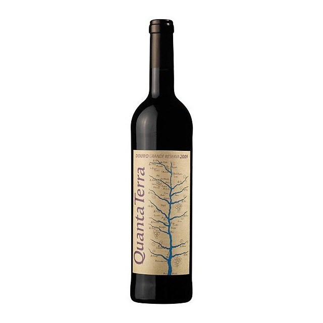 Imagem 0 de Vinho Tinto do Douro Grande Reserva garrafa 75 cl