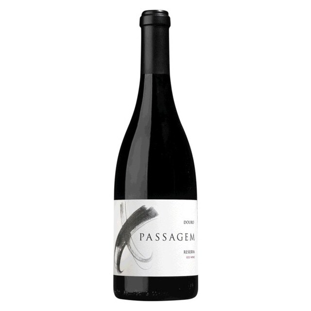 Imagem 0 de Vinho Tinto do Douro Reserva garrafa 75 cl