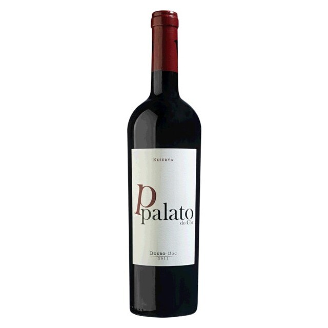 Imagem 0 de Vinho Tinto do Douro Reserva garrafa 75 cl
