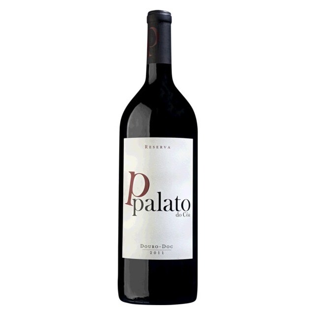 Imagem 0 de Vinho Tinto do Douro Reserva garrafa 1,5 L