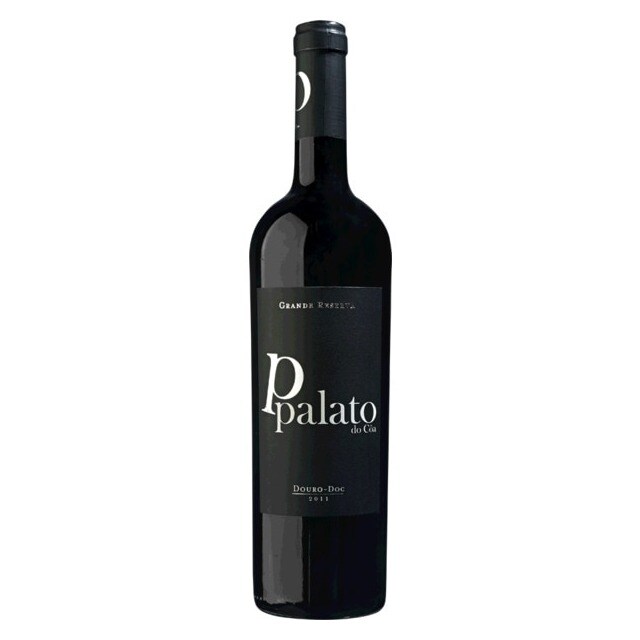 Imagem 0 de Vinho Tinto do Douro Grande Reserva garrafa 75 cl