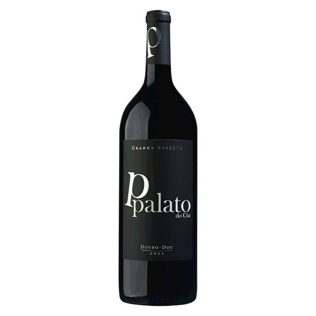 Imagem 0 de Vinho Tinto do Douro Grande Reserva garrafa 1,5 L
