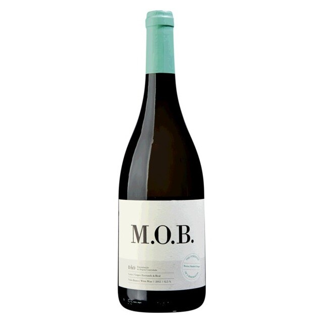 Imagem 0 de Vinho Branco do Dão garrafa 75 cl