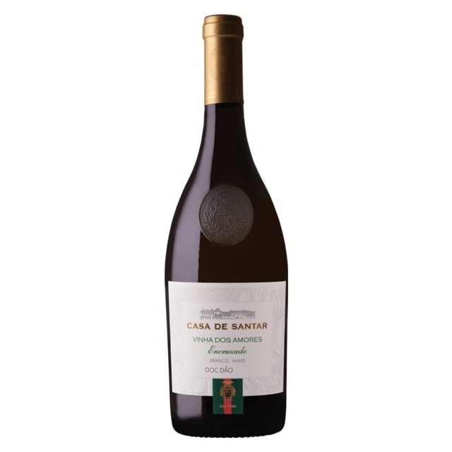 Imagem 0 de Vinho Branco do Dão Encruzado garrafa 75 cl