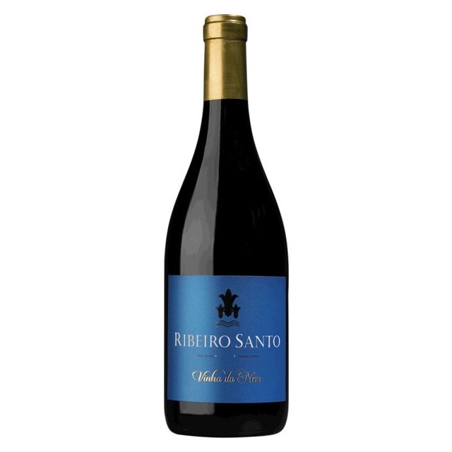 Imagem 0 de Vinho Tinto do Dão Vinha da Neve garrafa 75 cl