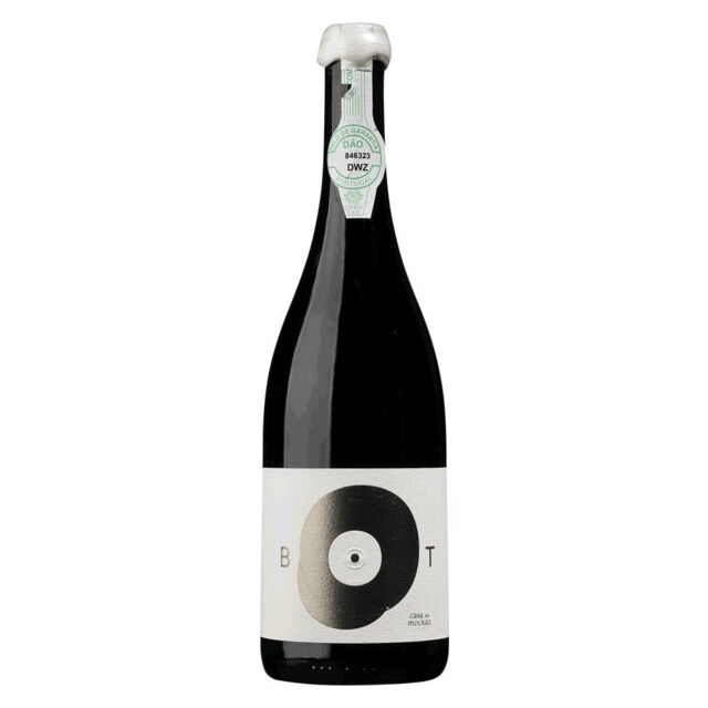 Imagem 0 de Vinho Tinto do Dão garrafa 75 cl