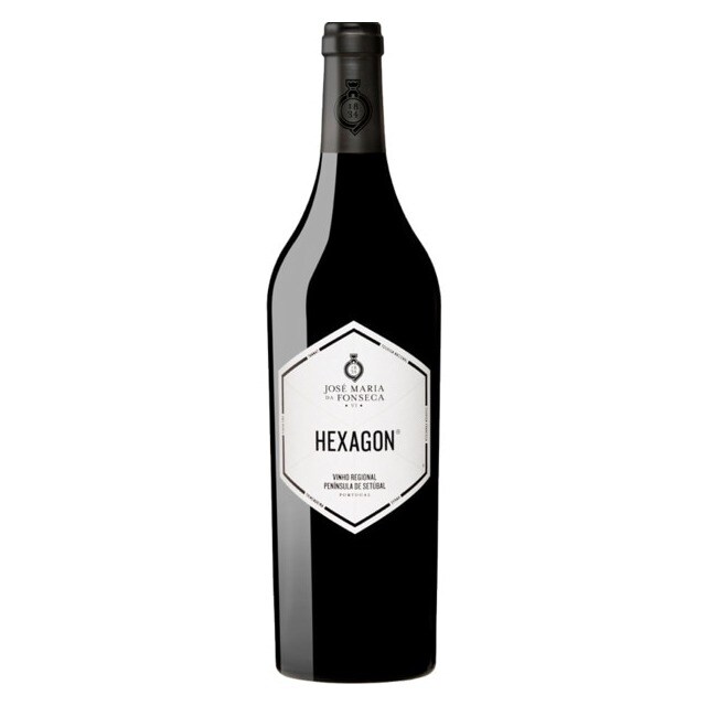 Imagem 0 de Vinho Tinto de Setúbal garrafa 1,5 L