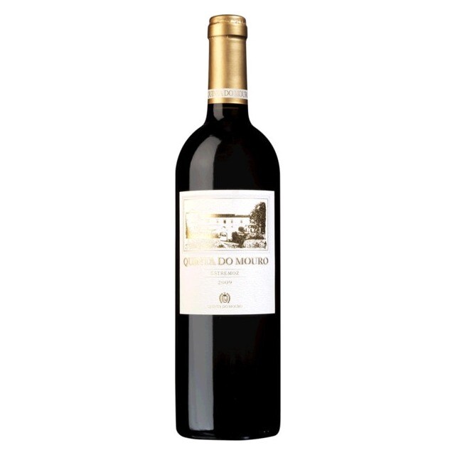 Imagem 0 de Vinho Tinto Regional Alentejano Rótulo Dourado garrafa 75 cl
