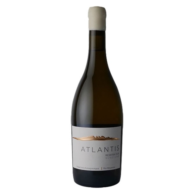 Imagem 0 de Vinho Branco da Madeira Verdelho Reserva garrafa 75 cl