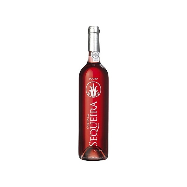Imagem 0 de Vinho Rosé do Douro garrafa 75 cl