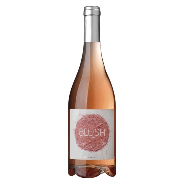 Vinho Rosé do Algarve Sangiovese garrafa 75 cl 1