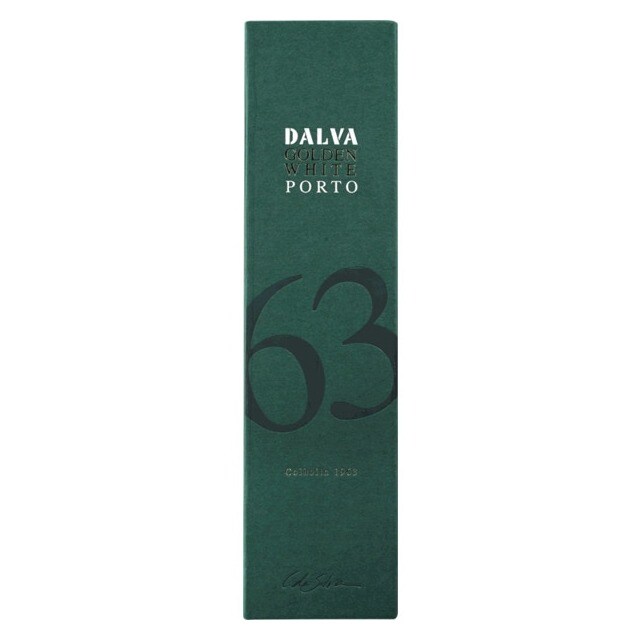 Imagem 0 de Vinho do Porto Reserva 1963 garrafa 50 cl