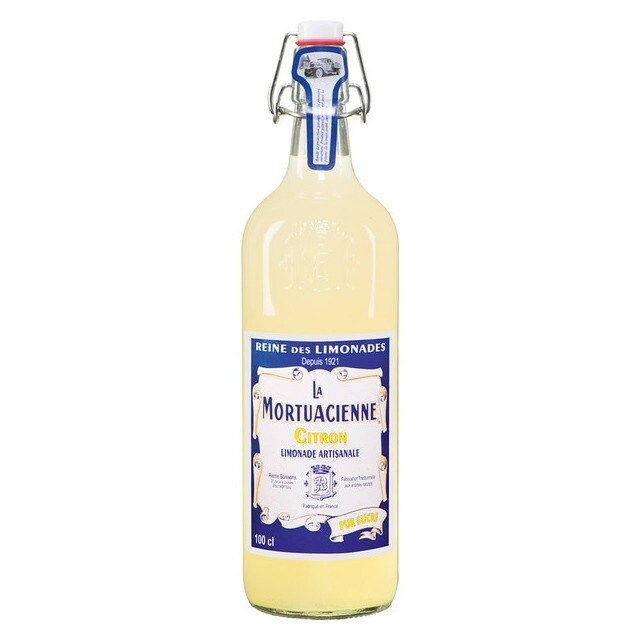 Imagem 0 de Limonada de Limão 1 L