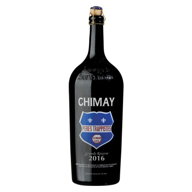 Imagem 0 de Cerveja Grande Reserva Magnum garrafa 1,5 L