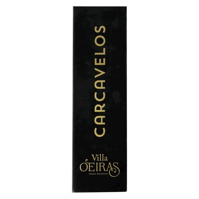 Imagem 0 de Vinho Generoso Carcavelos 75 cl