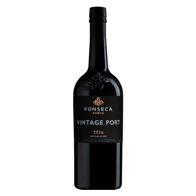 Imagem 0 de Vinho do Porto Vintage 2016 garrafa 75 cl