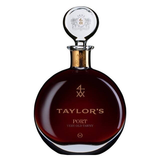 Imagem 0 de Vinho do Porto Very Old Tawny garrafa 50 cl