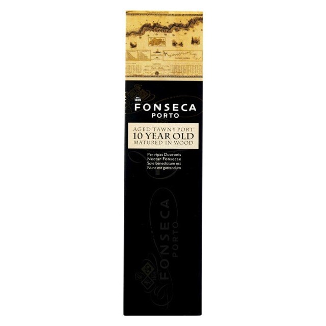 Imagem 0 de Vinho do Porto Tawny 10 Anos garrafa 75 cl