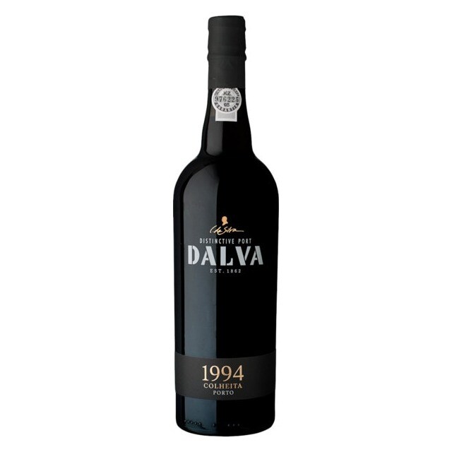 Imagem 0 de Vinho do Porto Colheita 1994 garrafa 75 cl