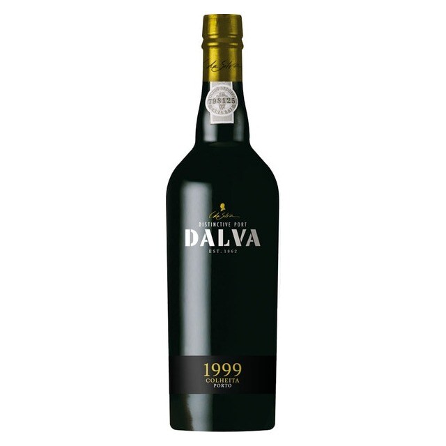 Imagem 0 de Vinho do Porto Colheita garrafa 75 cl