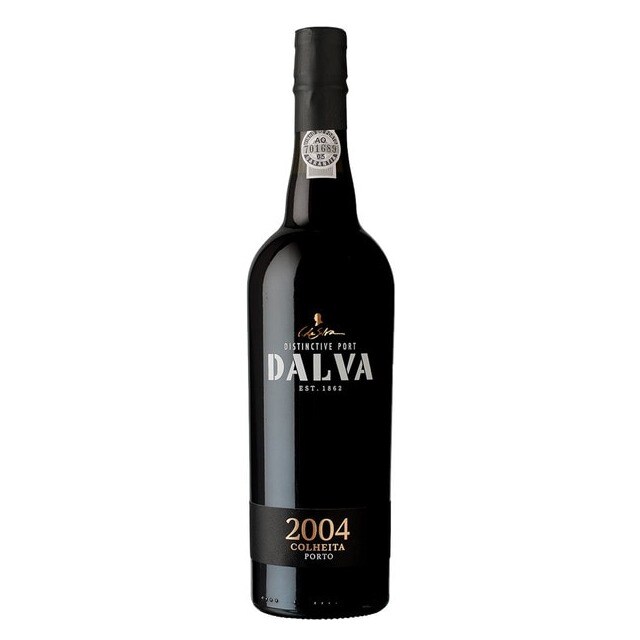 Imagem 0 de Vinho do Porto Colheita 2004 garrafa 75 cl