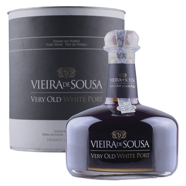 Imagem 0 de Vinho do Porto Very Old White 50 cl