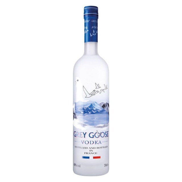Imagem 0 de Vodka garrafa 1,5 L