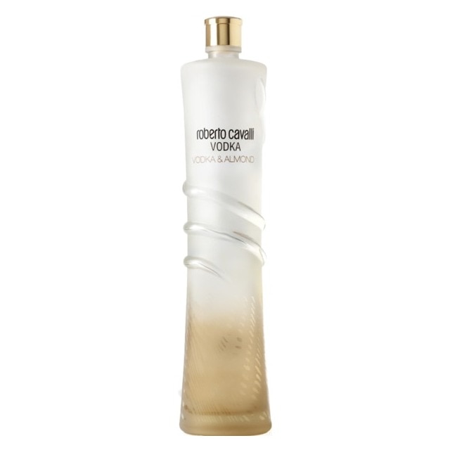 Imagem 0 de Vodka Almond garrafa 100 cl