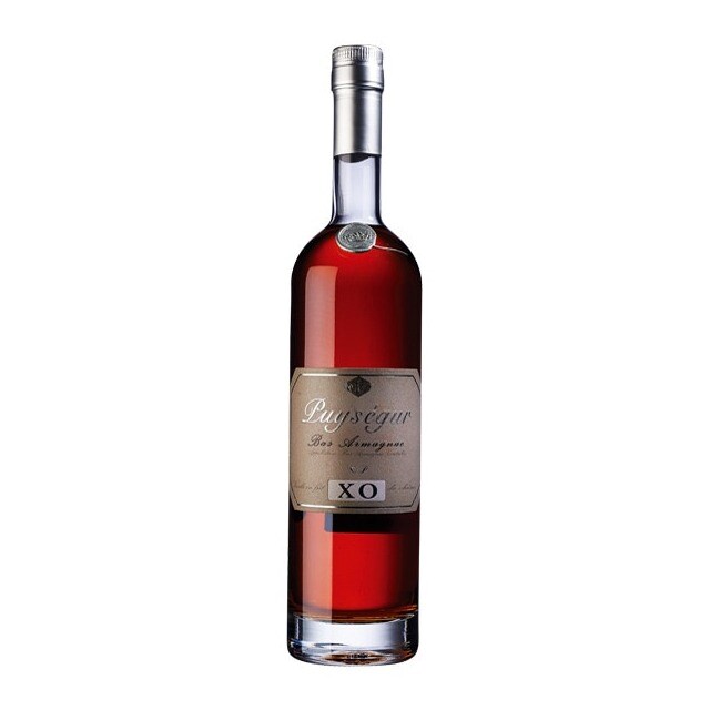 Imagem 0 de Armagnac XO 70 cl