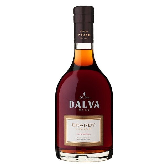 Imagem 0 de Brandy VSOP garrafa 70 cl