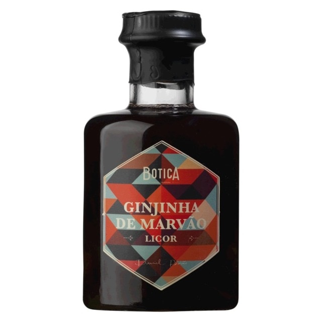 Imagem 0 de Licor Ginjinha de Marvão garrafa 20 cl
